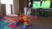 Funny Wiener Dog Steals Babies' Rubber Ducky 2016 - Daily Heart Beat