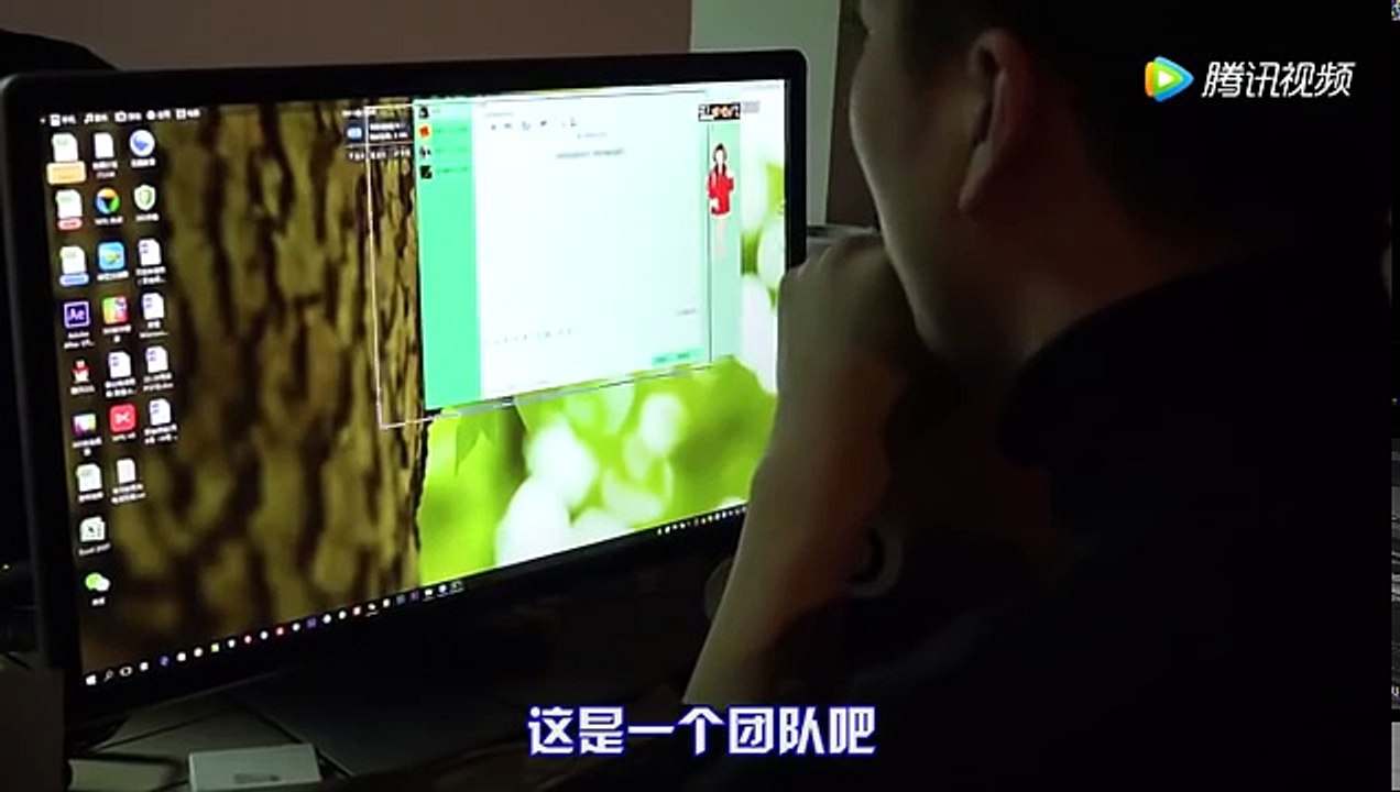 深入调查三线女明星陪睡，一次要三万！（完整版）