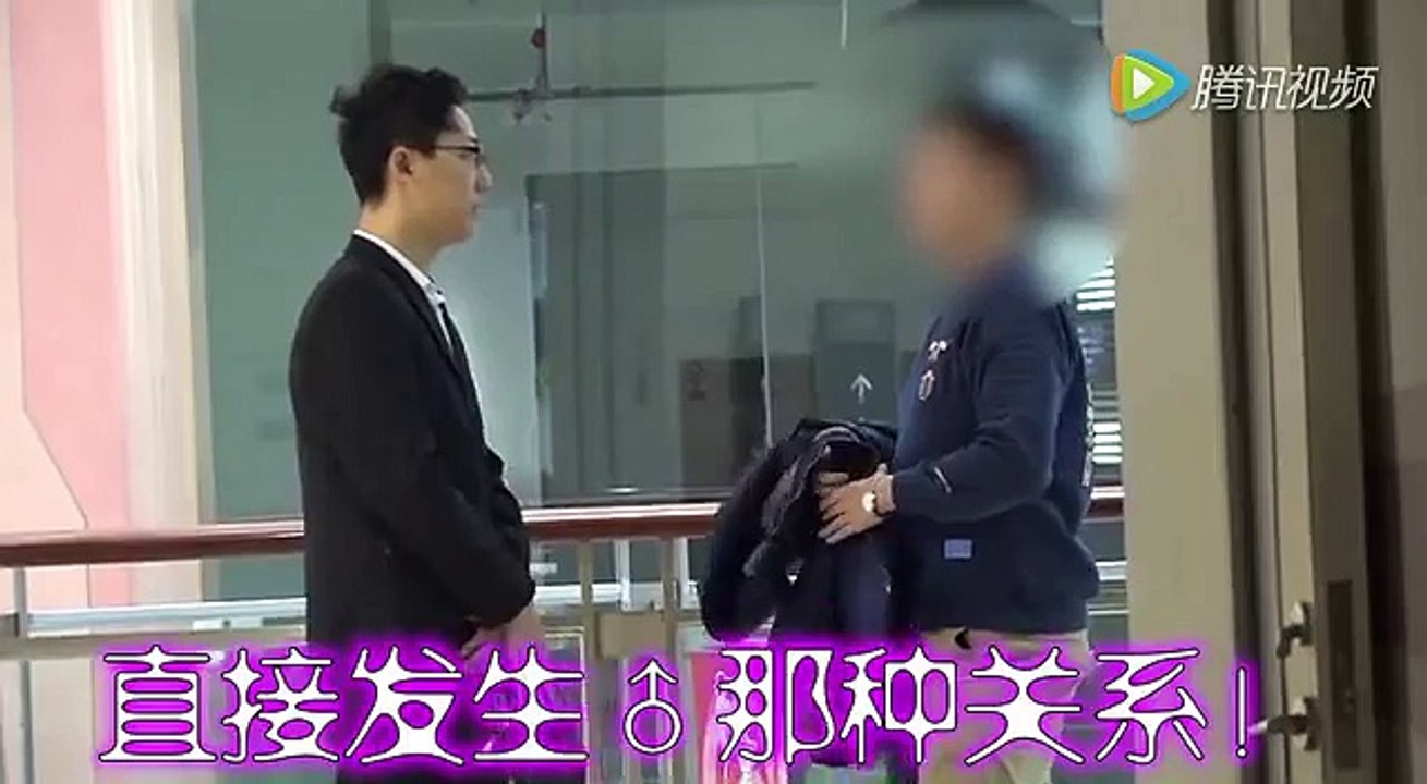 小罗以重金求子为名化身律师恶整应聘者（完整版上）