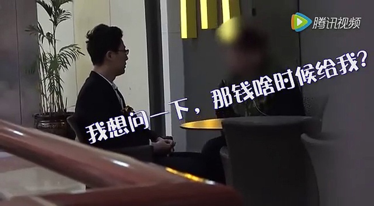 小罗以重金求子为名化身律师恶整应聘者（完整版下）