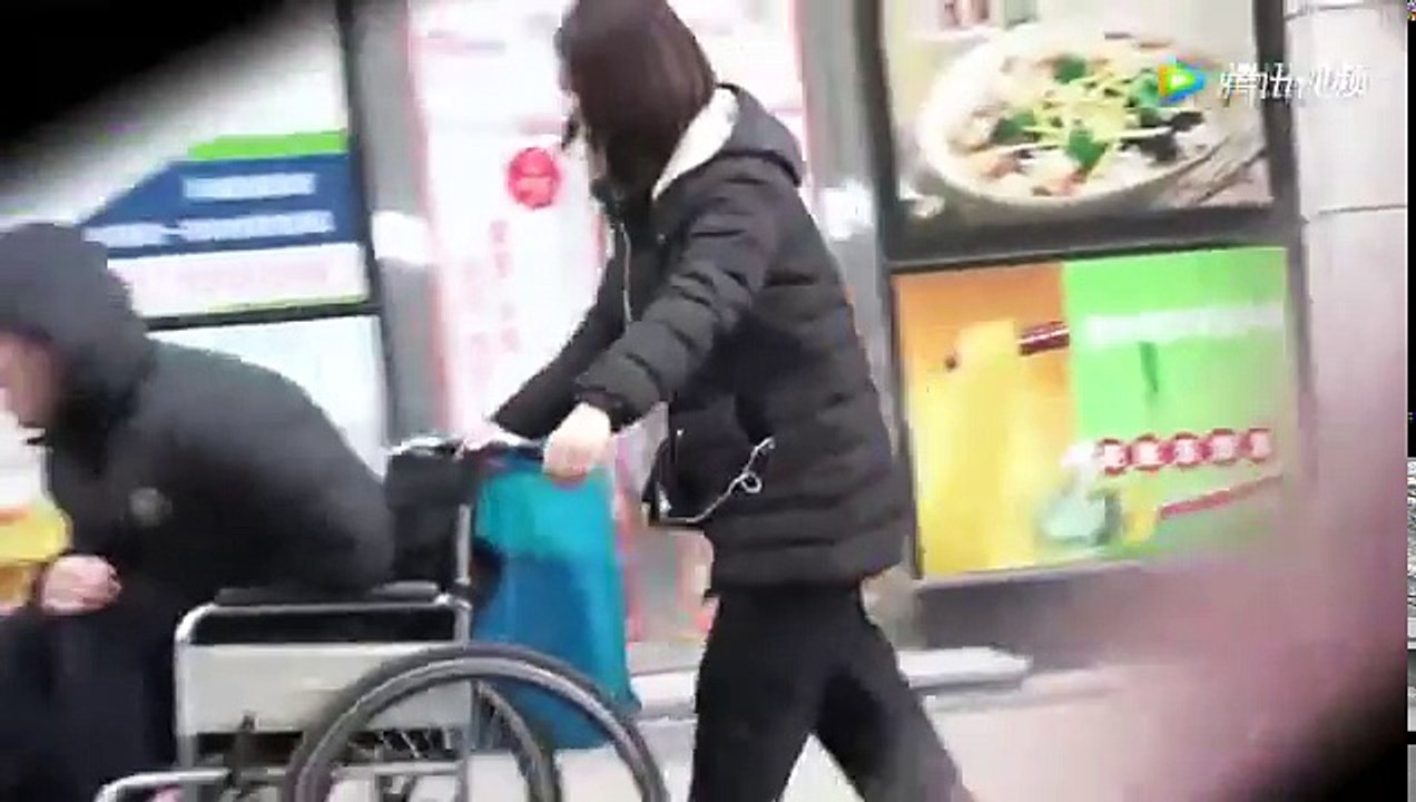 瘫痪两三年，今天不仅能走还能跑？ 一脸吃惊······（完整版）