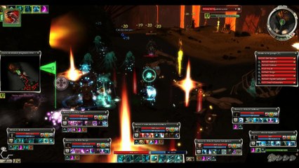 Guild Wars : Donjon N°12: Fragments d'Orr - Part-5-5