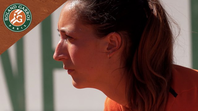 Roland Garros 2017 : Inside avec une juge de ligne