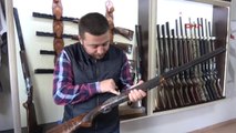 Konya Beyşehir'den, 50 Milyon Dolarlık Av Tüfeği Ihracatı