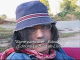 Signe particulier : Edouardo, le livre