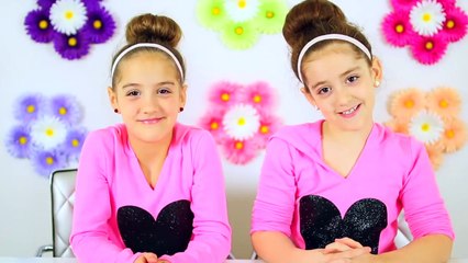 FLUFFY FL SLIME FROM STYROFOAM CUPS!