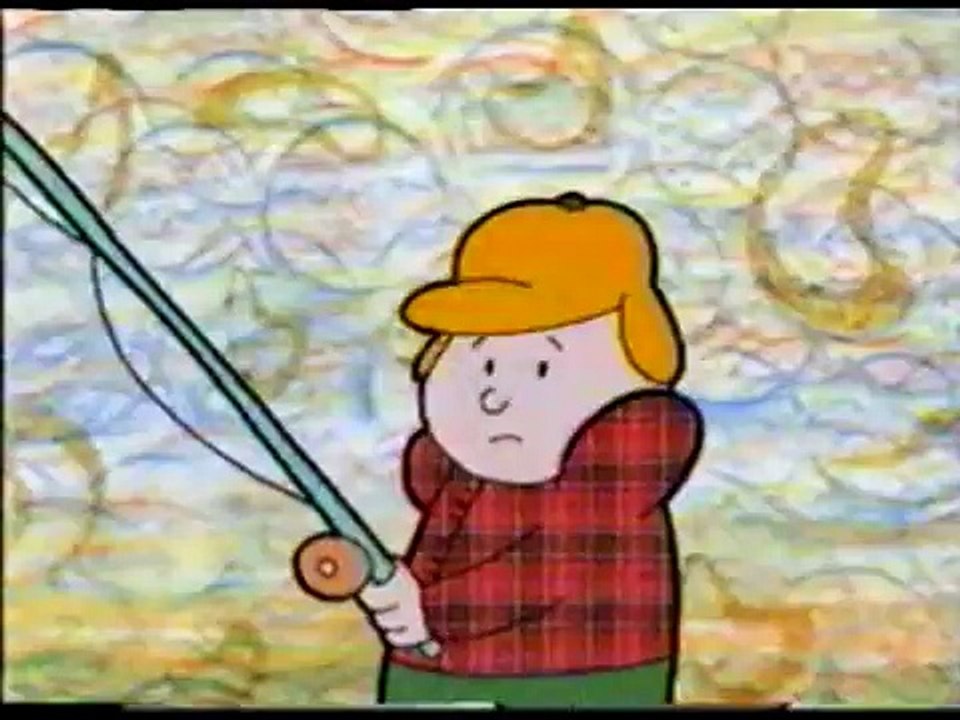 Tommy's Yelling in The Off-Beats!