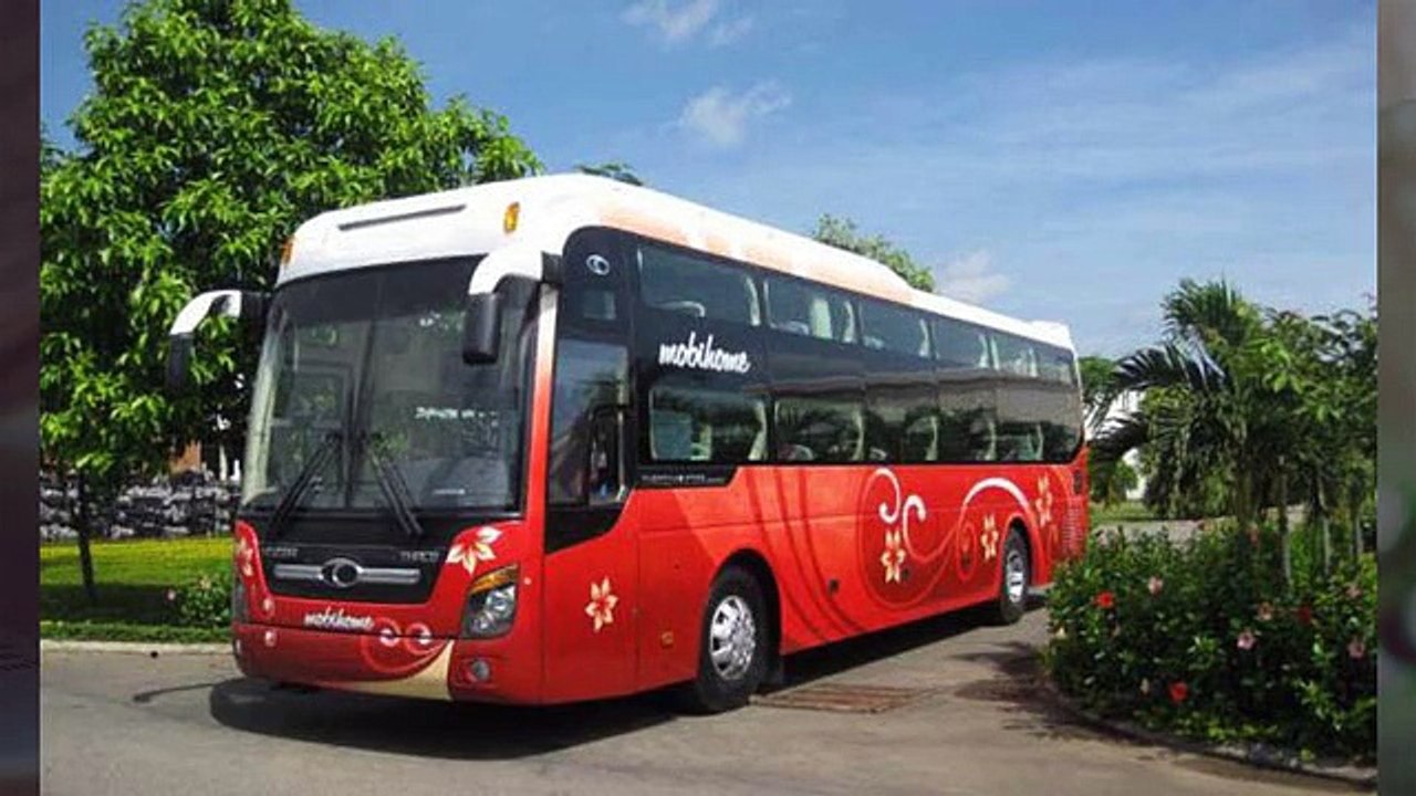 DỊCH VỤ CHO THUÊ XE DU LỊCH CHẤT LƯỢNG NHẤT HÀ NỘI