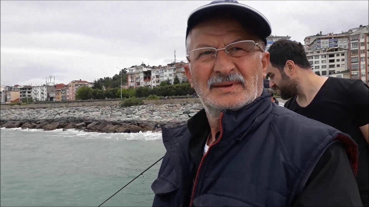Kaçkar53.com(İskele Balık