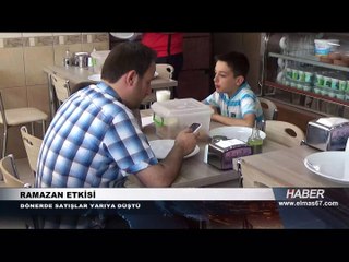 Zonguldak'ta döner fiyatları