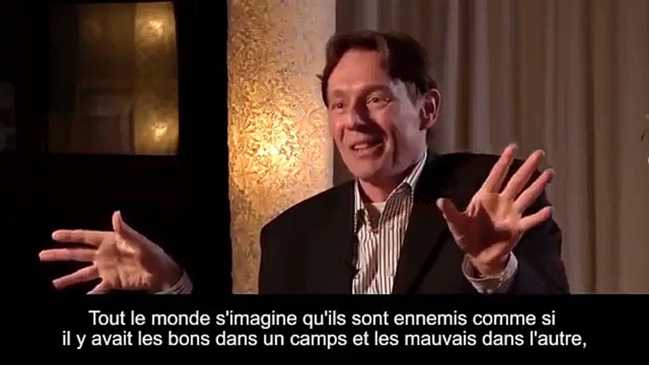Ronald Bernard Revelations
