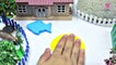Learn Colors Woh _ Play Doh Videos for Kids _ Kids Learning Videos  _ P