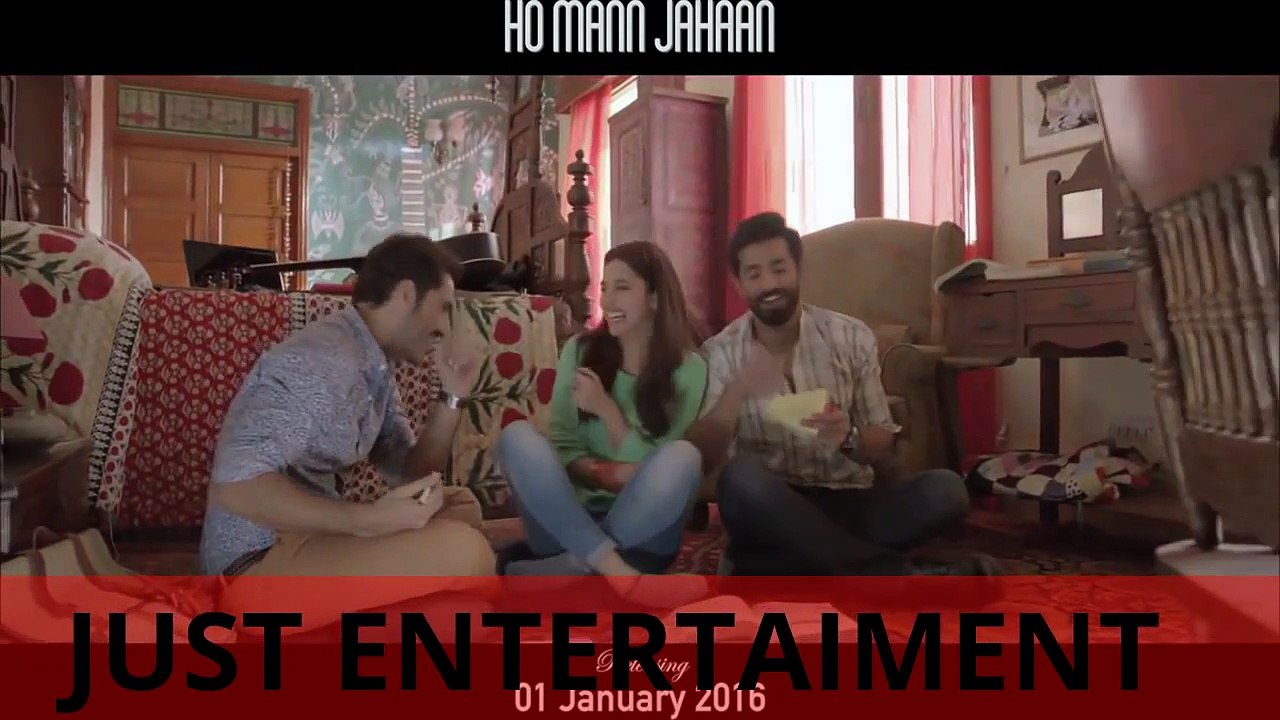 Dil Kare Video Song :/ Atif Aslam