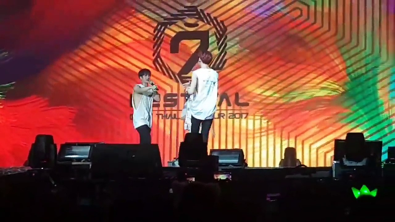 JACKBAM ถอดเสื้อแพ็คคู่ โอ้ยยย