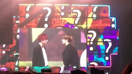 Mark GOT7 - 'ผมน่าฮักมั้ย'...