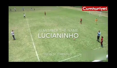 Attığı gollerle dev kulüplerin takibinde