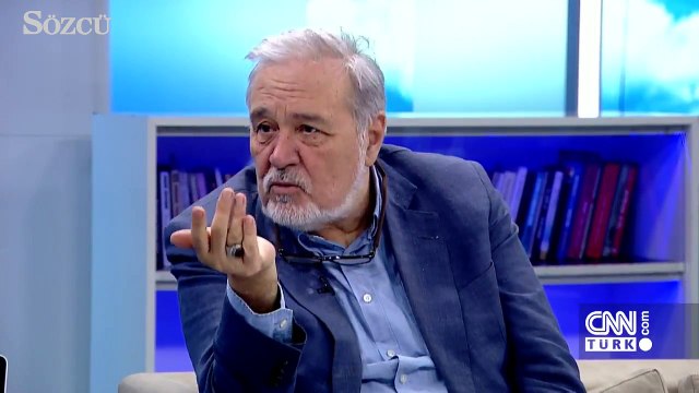 İlber Ortaylı dan Arda Turan yorumu