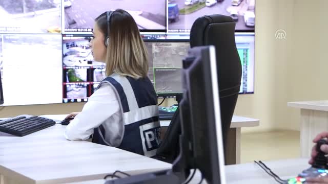 Mobil Kaza Tutanağı Zamandan Tasarruf Sağlıyor - Ordu