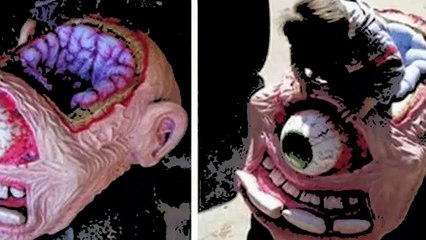 LOS 7 JUGUETES PARA NIÑOS MAS ATERRADORES DE LA HISTORIA