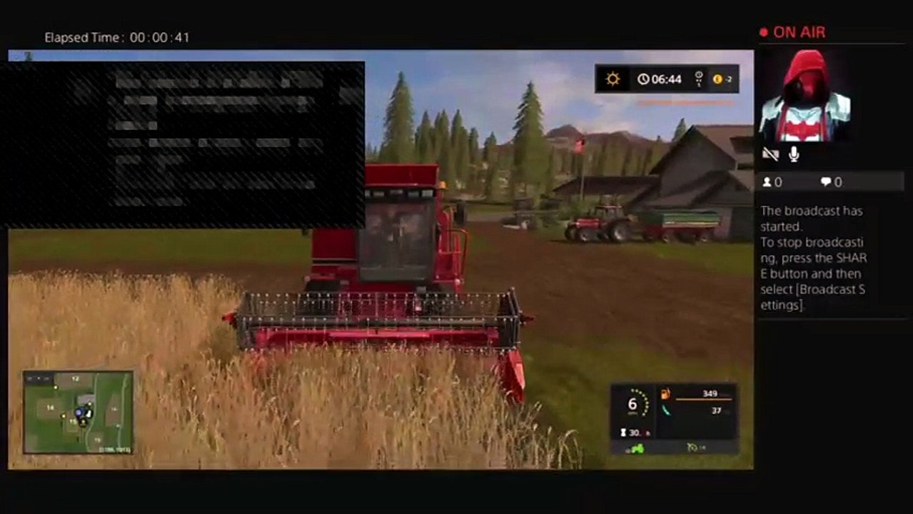 Tyler_Stein's Live PS4 Broadcast (4)