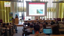 7 - Dispositifs d’aide à l’action - Dispositifs régionaux par Sophie Pelletier-Creusot du service Nature et biodiversité, région Île-de-France