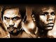 Manny Pacquiao: I Can Easily beat floyd mayweather - EsNews Boxing