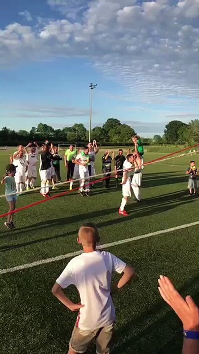 COUPE CAMBRAI ST ROCH A MAROILLES 10/06/2017