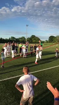 COUPE CAMBRAI ST ROCH A MAROILLES 10/06/2017