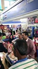 Esed Halkin Arasinda Koruma Ordusuyla Dolsmiyo