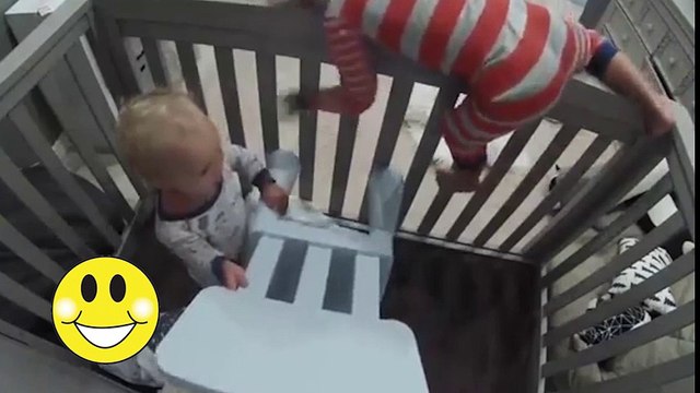 Màn tẩu thoát của 2 quý tử nhà Lanning với nhiều diễn biến bất ngờ