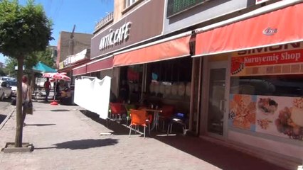 Süryani Esnafın Ramazan Duyarlılığı