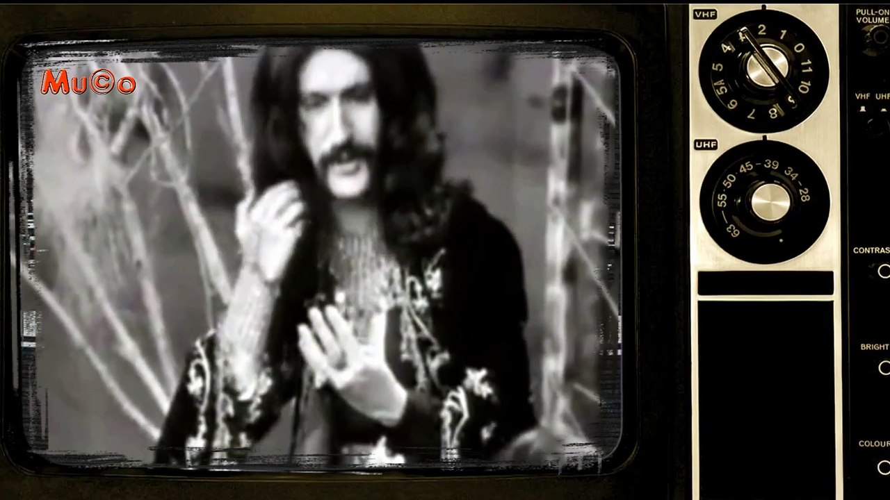 Barış Manço - Nazar Eyle (Unutulmaz Şarkılar 1080p HQ) Mu©o