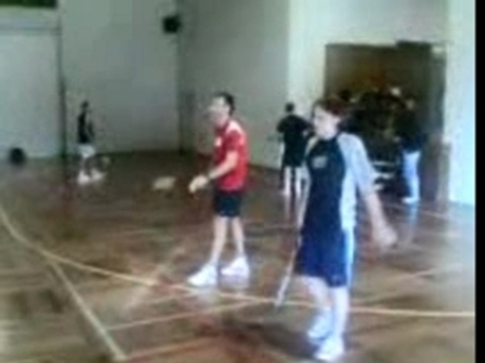 Wendy en match 3