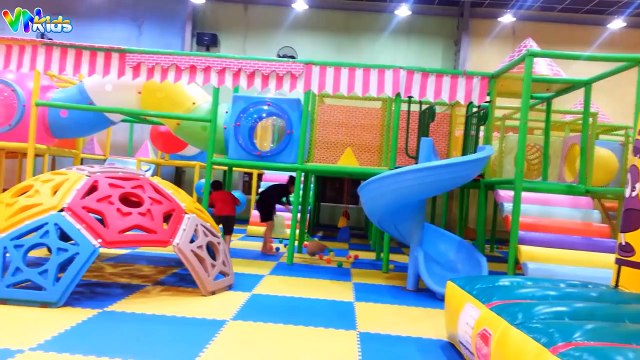 Xúc Xắc Xúc Xẻ Bé Xuân mai - Nhạc Thiếu Nhi Vui Nhộn Hay Nhất