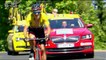 L'étape et la victoire sur le Critérium du Dauphiné : le coup parfait de Jakob Fuglsang