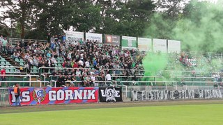 WISŁOKA - Chemik Pustków 2017.VI.10