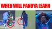 ICC Champions Trophy : Hardik Pandya drops Hashim Amla during India – South Africa match | Oneindia News