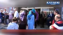 (11 Haziran 2017) Lys Sınavı Geç Kalan 13 Aday Salona Alınmadı
