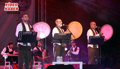 (11 Haziran 2017) Grup Tillo’dan Muhteşem Konser