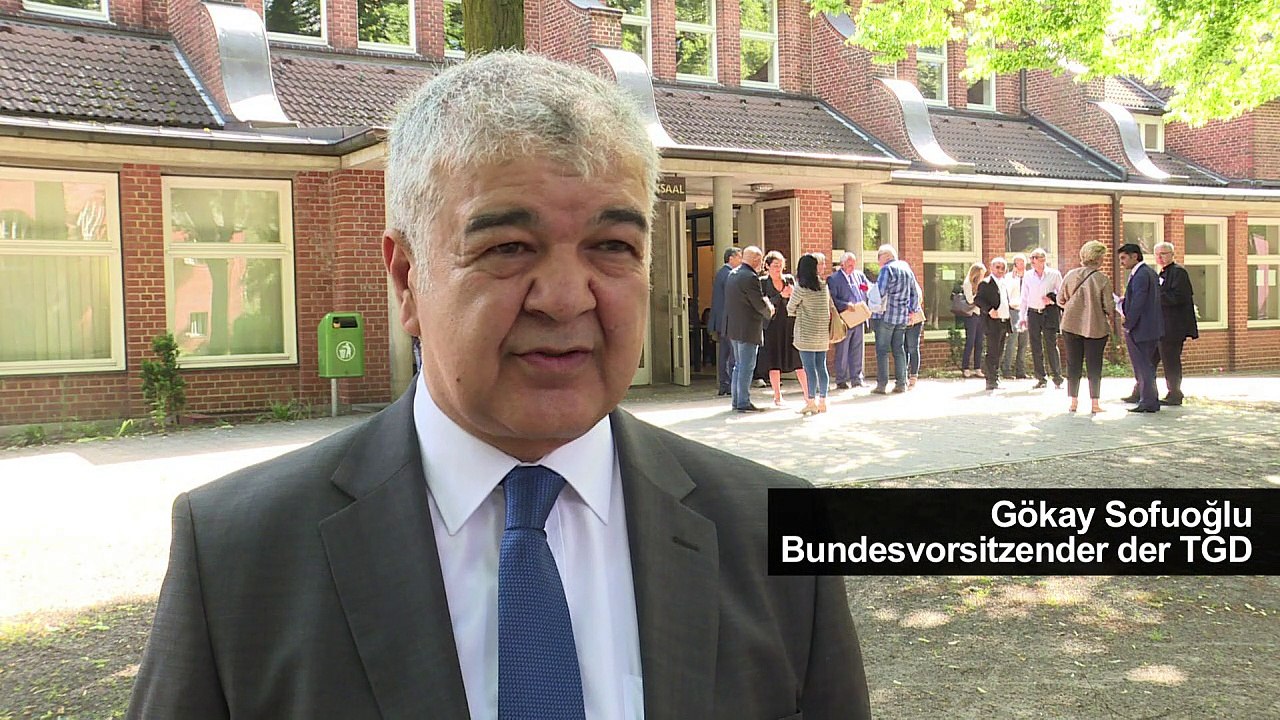 Erdogan und Doppelpass – Stimmen aus der Türkischen Gemeinde