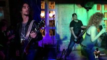 « I Love Rock’n’Roll » et « We Will Rock You » Cover Jordan’s Band @The Beatles Bar - Varadero Cuba. Excellent 20 Février 2016.