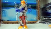 Robot Toys Videos Play Toys Videos Children   How to Play with Toys