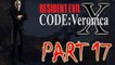 Resident Evil CODE: Veronica X - Part 17