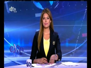 #غرفة_الأخبار | جولة أخبارية مع #لما_جبريل | 16 أغسطس 2015