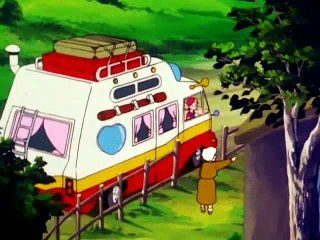 ساندي بيل الحلقة الساعبة والعشرون 27