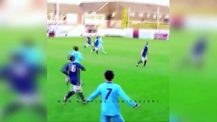 New 2017 Funny Football Vines - Goals l Skills l Fails
