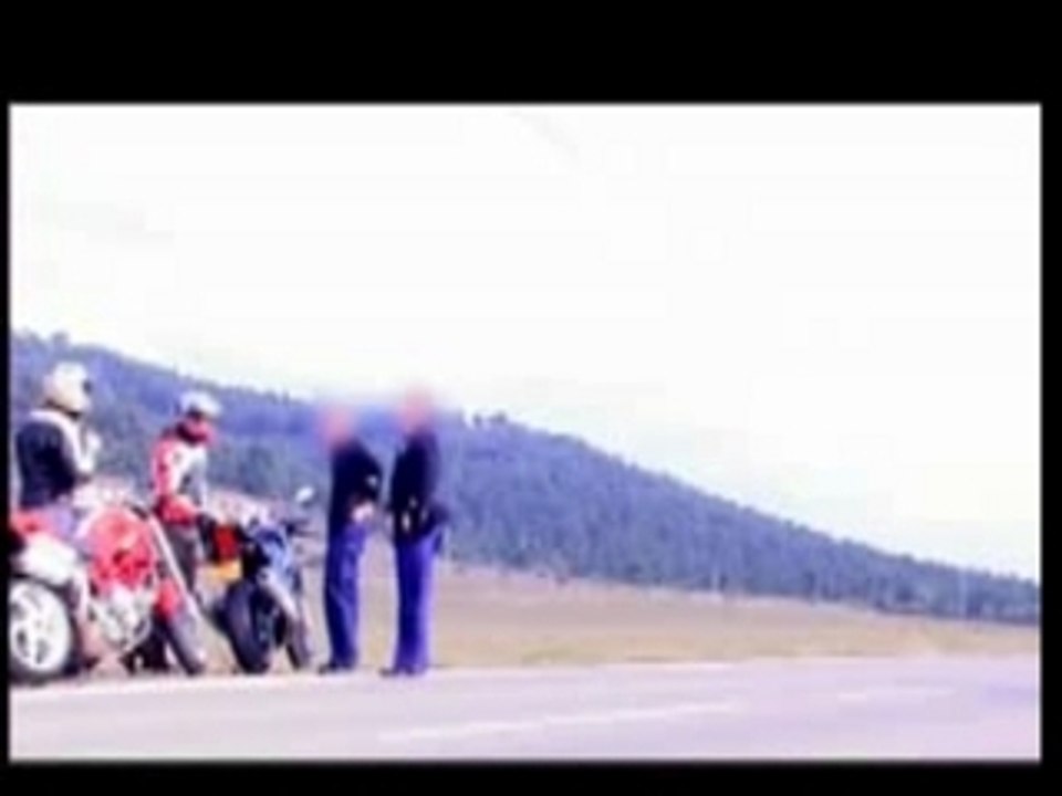 moto et motards : essai roadster