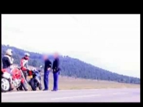 moto et motards : essai roadster