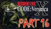 Resident Evil CODE: Veronica X - Part 16