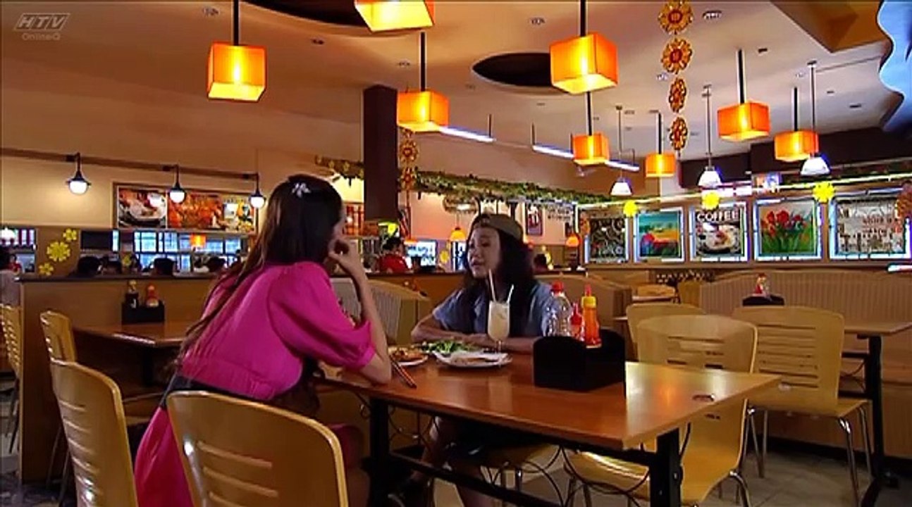 Phim Tóc rối Tập 10 - Phim Việt Nam